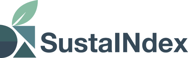 SustaINdex Logo